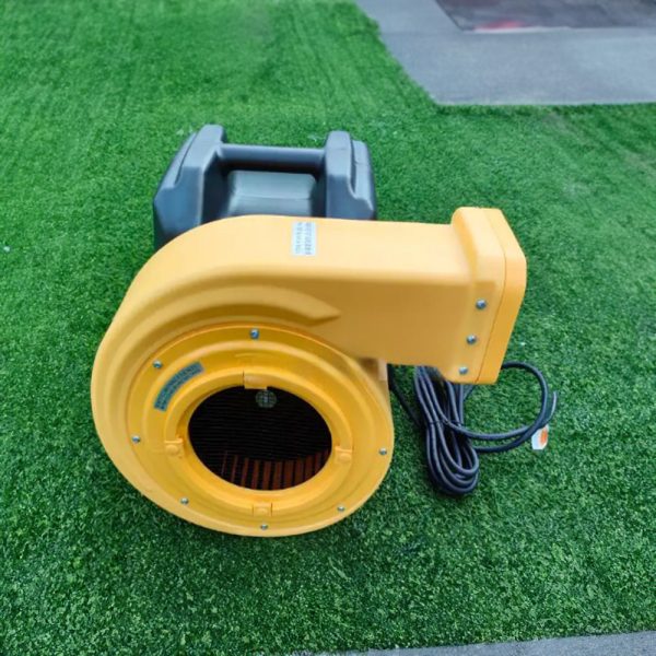 Légfúvó 1500W CE szabvány - Image 2