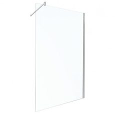 Alfa 120x200 cm Walk-In zuhanykabin - ALFA120