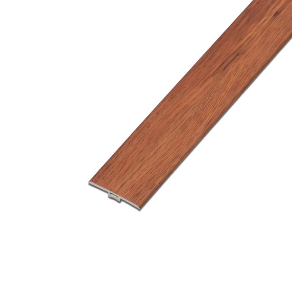Vinyl SPC padló burkolatváltó Atakama tölgy 2400x45x6 mm - Image 2