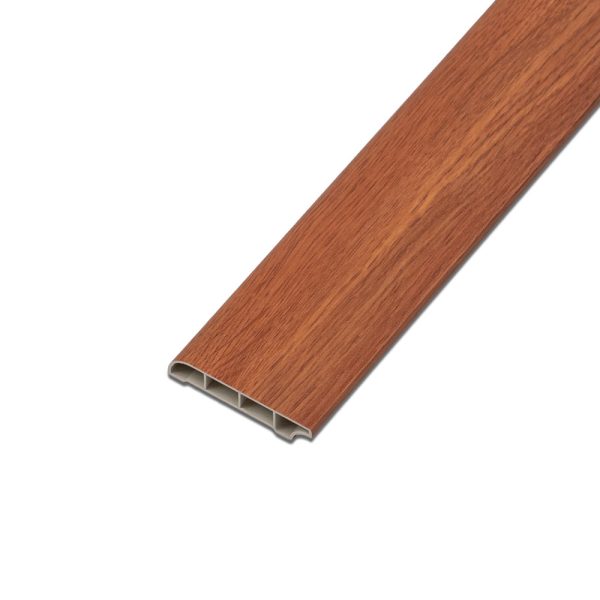 Vinyl SPC padlószegély Atakama tölgy 2400x60x12 mm - Image 2