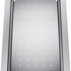 BLANCO Maradékgyűjtő tál ZEROX 420x200