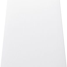 Blanco univerzális műanyag vágólap 500 mm mély modellekhez - 217611 Zia, Metra, Nova,Median