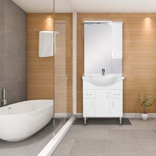 Bianca Plus 75 komplett - Image 3