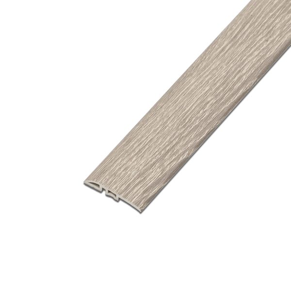 Vinyl SPC padló szintkiegyenlítő Berben tölgy 2400x45x8 mm - Image 2