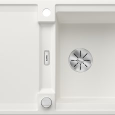 BLANCO ADIRA XL 6S fehér tart., exc.