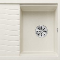 BLANCO ELON 45 S törtfehér exc.n.InF