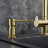 BLANCO LATO satin platinum - Image 2