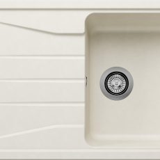 BLANCO SONA 45 S törtfehér exc.n.