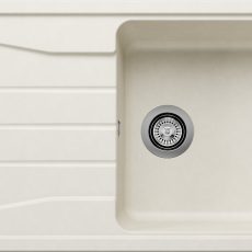 BLANCO SONA XL 6 S törtfehér exc.n.