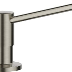 Blanco TORRE satin platinum mosogatószer-adagoló - 527722