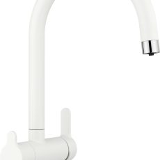 Blanco TRIMA Filter HD SILGRANIT®-Look HD csaptelep víztisztító/vízszűrő berendezésekhez fehér - 526218