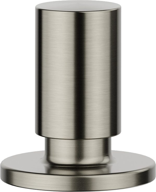 Blanco Comfort satin platinum húzógomb InFino®-hoz – 207411
