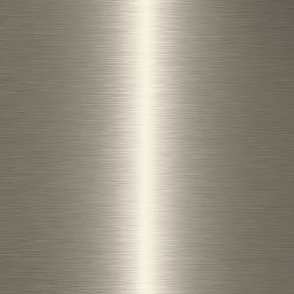 Blanco Comfort satin platinum húzógomb InFino®-hoz – 207411 - Image 2