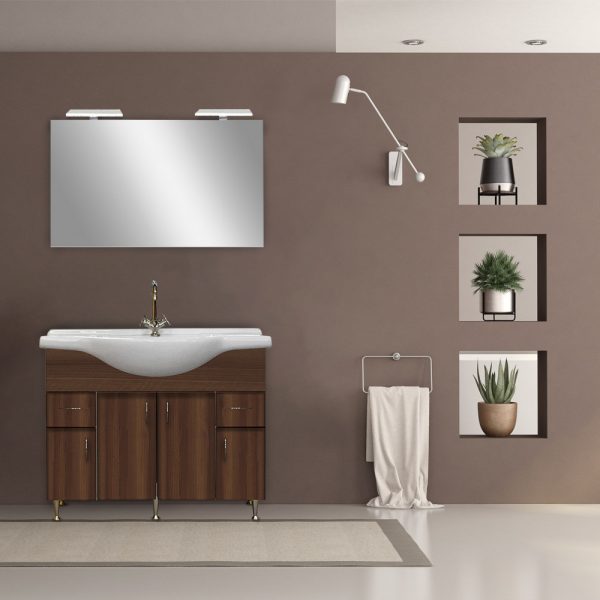Bianca Prime 105 komplett - Image 2