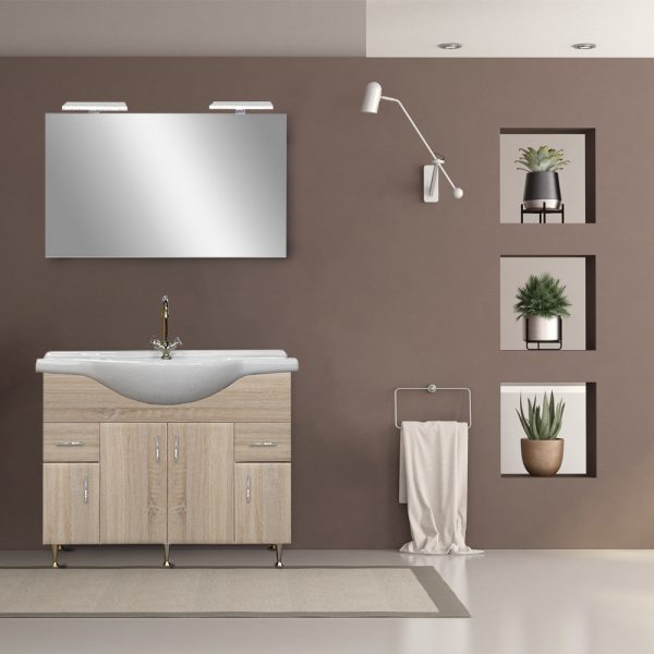 Bianca Prime 105 komplett - Image 2