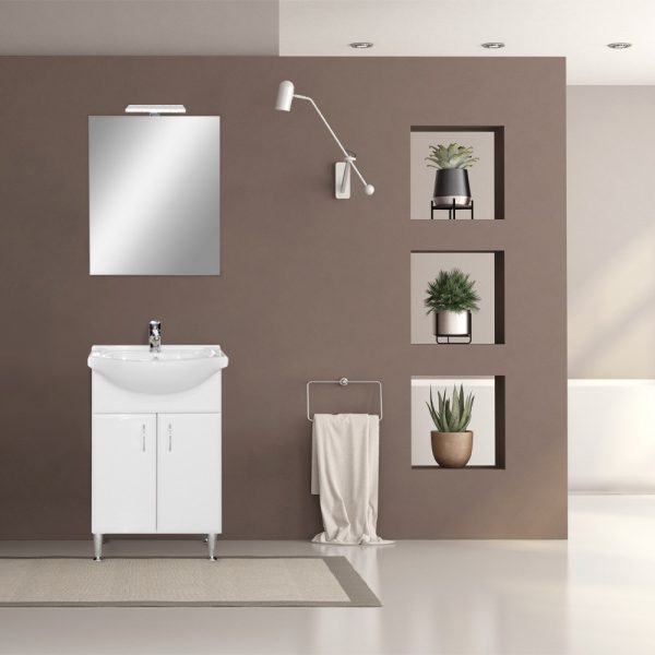 Bianca Prime 55 komplett - Image 2