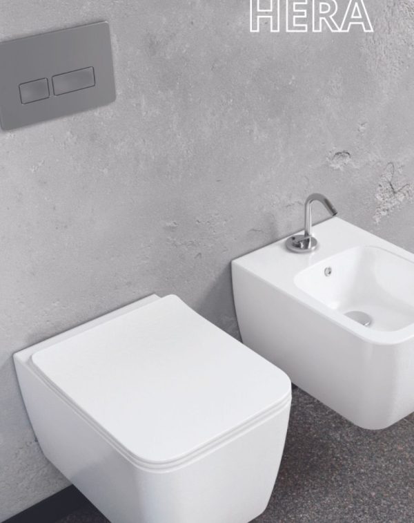 CeraStyle HERA fali BIDÉ - Image 5