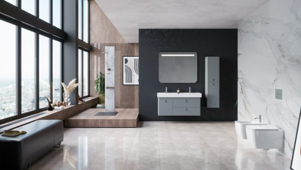 CeraStyle HERA fali BIDÉ - Image 6