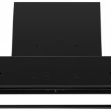 Ciarko Design Su Mini 60 cm fekete üveg beépíthető páraelszívó - Image 3