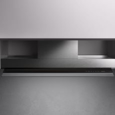 Falmec VIRGOLA NO-DROP TOUCH 75 cm beépíthető páraelszívó, inox