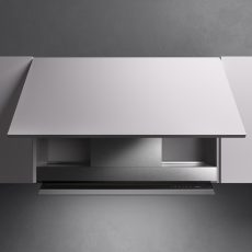 Falmec VIRGOLA TOUCH NRS 60 cm beépíthető páraelszívó, inox