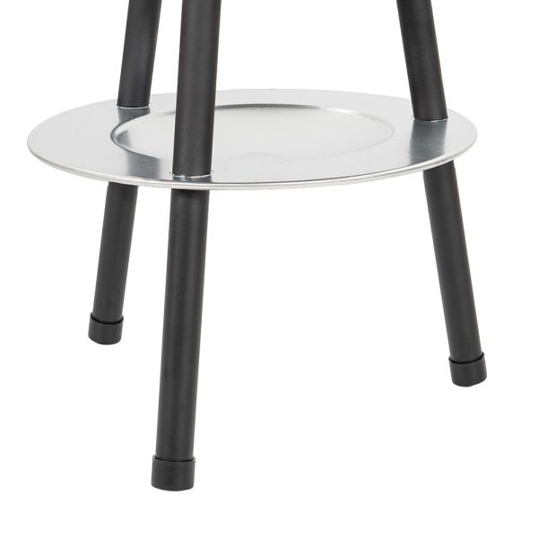 Faszenes kerti gömb grillsütő - Image 7