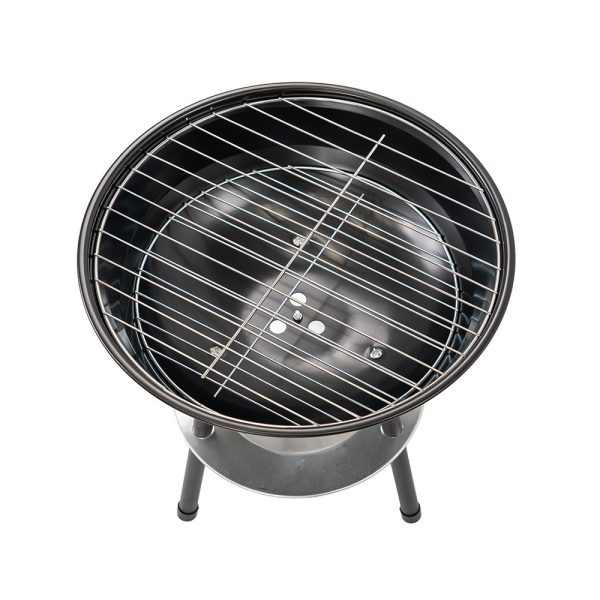 Faszenes kerti gömb grillsütő - Image 9