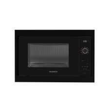 De Dietrich beépíthető mikrohullámú sütő, 26 l, 11 funkció, LED, heritage