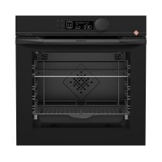 De Dietrich multifunkciós sütő, gőztisztítás, 73 l, 12 funkció, 70 auto recept, LCD, heritage