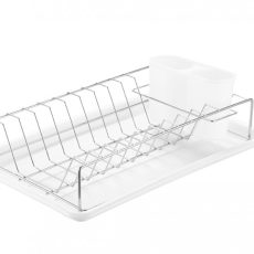 LAVEO PRATO csepegtető szett, inox