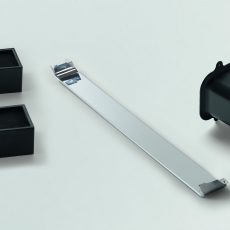 ELICA Belső keringetés átalakító készlet FIT, FITXL, PRIME S, PRIME S+, ALPHA, 3 ZONENikolaTesla készülékekhez