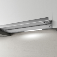 ELICA ELITE 14 LUX WH/A/50 teleszkópos páraelszívó, 50 cm, festett fehér