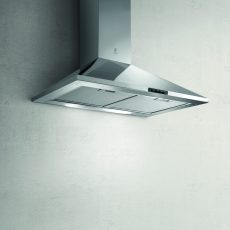 ELICA MISSY PB IX/A/60 fali páraelszívó,kürtős, 60 cm, inox