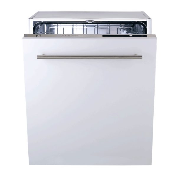 Evido AQUALIFE 60i teljesen integráltmosogatógép 60 cm E energiaosztály - DW65I-2 - Image 5