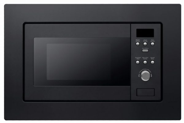 Evido COMFORT 45MB beépíthető mikrohullámú sütő fekete - CMC4DB-1