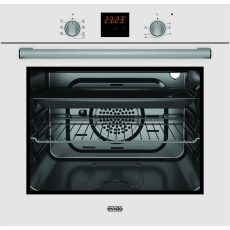 Evido COMFORT 60W multifunkciós sütő fehér üveggel - BOC6DW-2