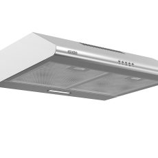 Evido DUALFLOW 60X hagyományos páraelszívófelső vagy hátsó kivezetéssel 60 cm inox - CHS6BX-1