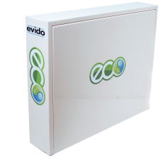 Evido ECO fordított ozmózis elvű víztisztító készülék - 105332