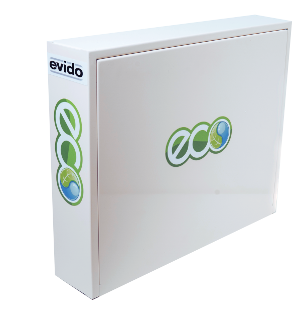 Evido ECO fordított ozmózis elvű víztisztító készülék - 105332