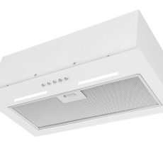 Evido FADE 60GW beépíthető páraelszívó 60cm fehér - CHB6BW-2