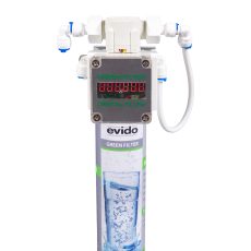 Evido GREEN FILTER ivóvíz utótisztító vízszűrő - 105570