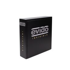 Evido INVISIBLE víztisztító készülék - 105937