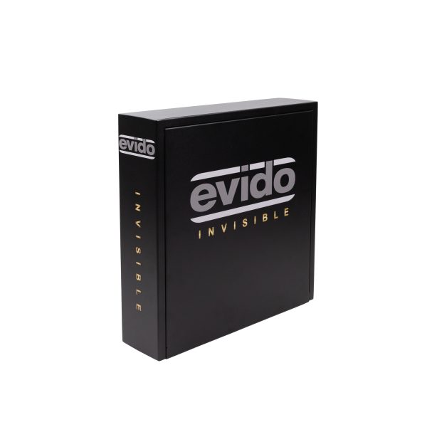 Evido INVISIBLE víztisztító készülék - 105937