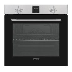 EVIDO LEVEL 60X multifunkciós beépíthető sütő inox - BOL6DX-3