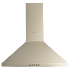 Evido ONDA 60C kürtős páraelszívó 60 cm bézs/bronz - CHO6BC-4