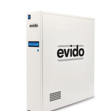 Evido PURE Slim vízszűrő víztisztító készülék - 105694