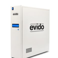 EVIDO PURE vízszűrő víztisztító készülék - 105286