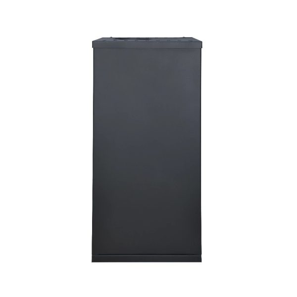 Flores vízteres szilárd tüzelésű kályha 15 kw - Image 6