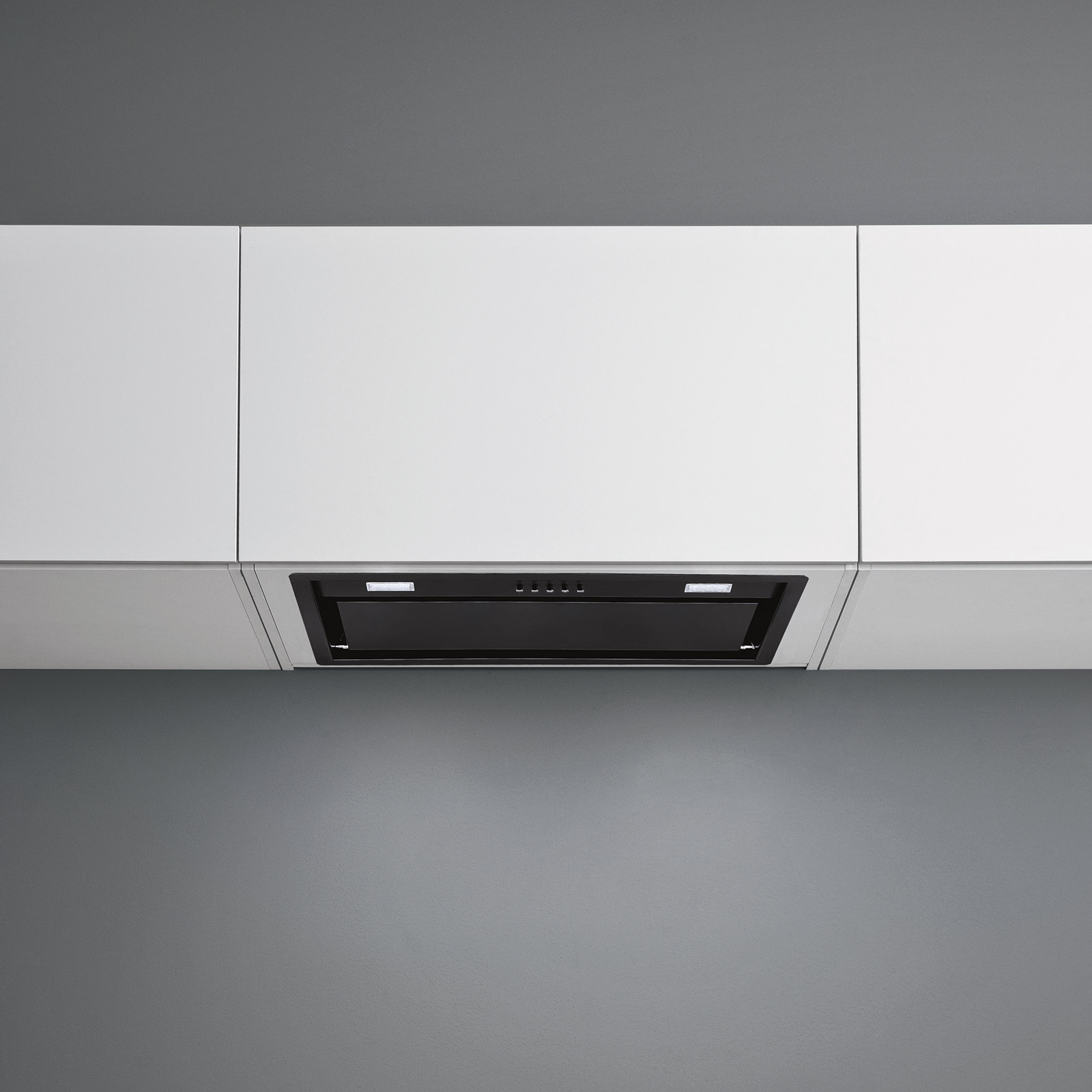 Falmec BUILT-IN MAX EVO 70 cm beépíthető páraelszívó, inox
