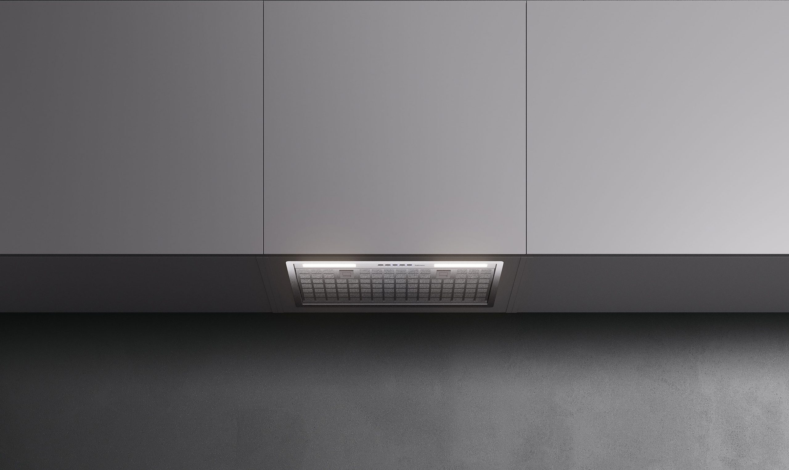 Falmec GRUPPO INCASSO NRS PLUS 70 cm beépíthető páraelszívó, inox - Image 3